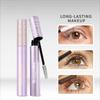 1PC popular Amazon curling slender eyelash primer non-smudging long-lasting styling mascara waterproof and lengthened