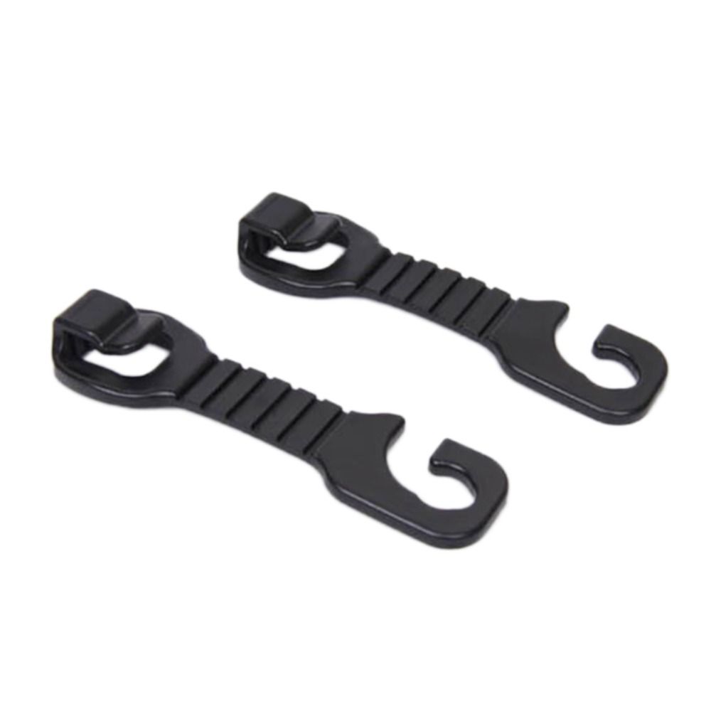Accessories Car Seat Bracket Car Seat Back Hidden Hook Articles Debris Hook Auto Chair Hooks