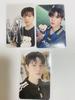 [USED] Stray Kids Seungmin KARMA Trading Card SKZOO