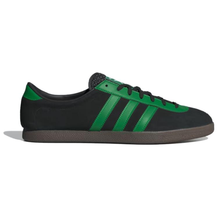 Лондон Adidas Originals 'Черно-зеленая жвачка' IE0826