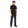 Regatta Professional Mens Moisture Wicking Polo Shirt