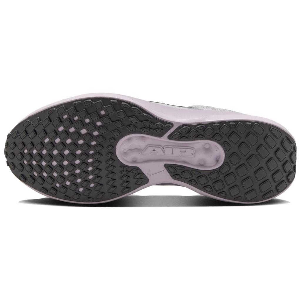 New Nike AIR WINFLO 11 Breathable Cushioning Low Top Running Shoes Women's Gray FJ9510-104