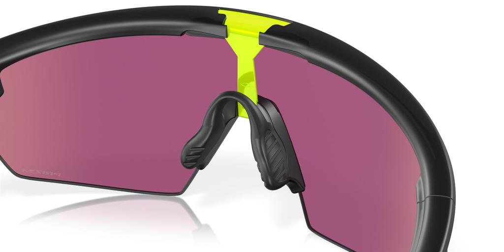 Солнцезащитные очки OO9403 SPHAERA МАТОВЫЙ ЧЕРНИЛЬНЫЙ 36 [Oakley]