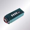 Jiangming Aviation 3.7V 9000mAh 6S Drone Lipo Battery