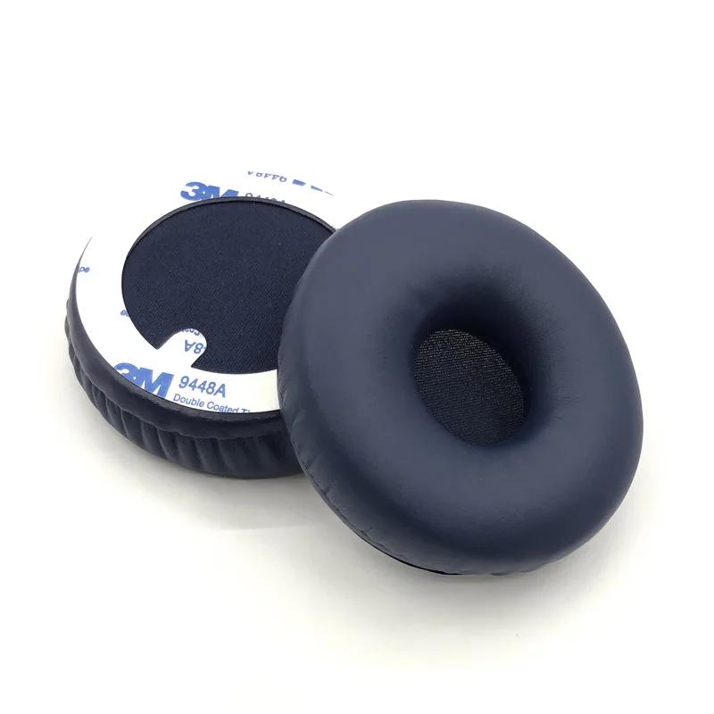 Амбушюры для наушников SONY MDR-XB650BT XB550AP XB450AP XB400 Высококачественные пенные амбушюры