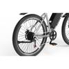 Electric Bike KOOLUX 26" 500W Motor Top Speed 40Km/h 48V 15.6AH Max Range 120Km Max Load 120Kg X15