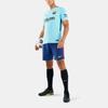 Nike Мужские синие футбольные майки Умеренные 847189-484