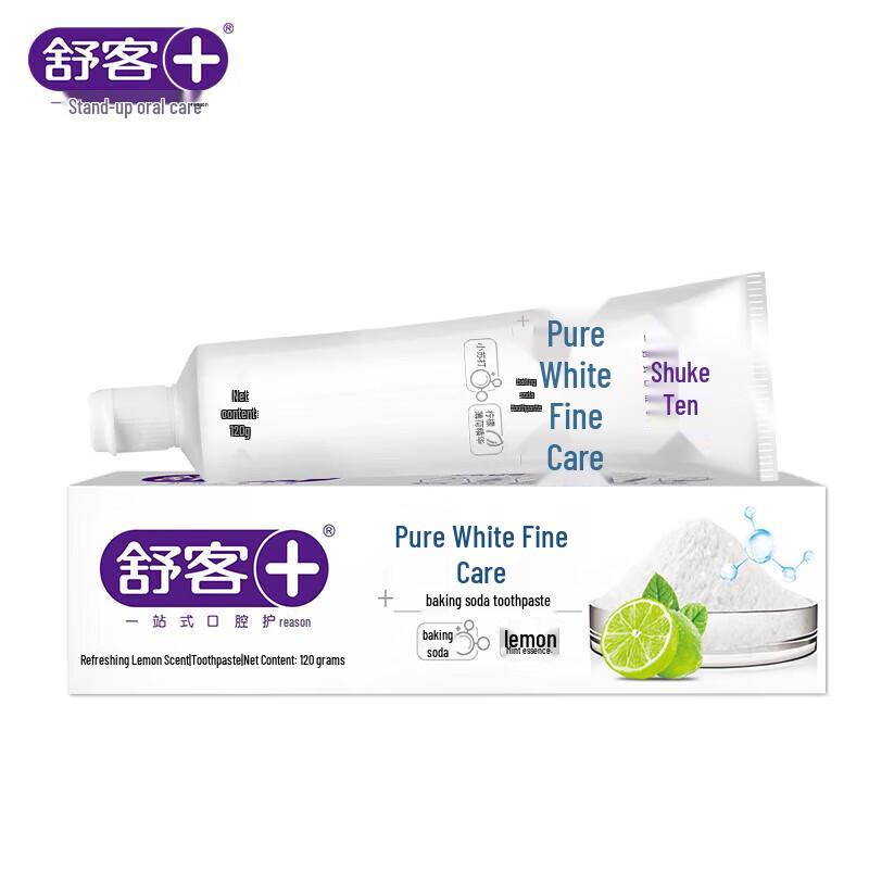 Saky Baking Soda Gum Care & Whitening Toothpaste