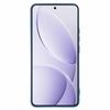 Чехол для Xiaomi Redmi K80 Pro 5G/Poco F7 Ultra 5G Защитный чехол для телефона из ТПУ с дугообразным краем 2,0 мм