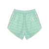 Asics X 8On8 Collaboration Casual Loose Breathable Shorts Unisex Shorts Light-Green 2203A125-300