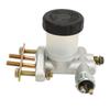 Hydraulic Brake Master Cylinder Metal Go Kart Master Cylinder For Quad Kart ATV UTV