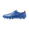 Comfortable Durable Soccer Shoes Men Sneaker Blue P1GA246027