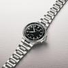 [Oris] Aquis Date 36.5mm Diamond Indices Stainless Steel Bracelet Automatic Watch (733-7792-4194MB)