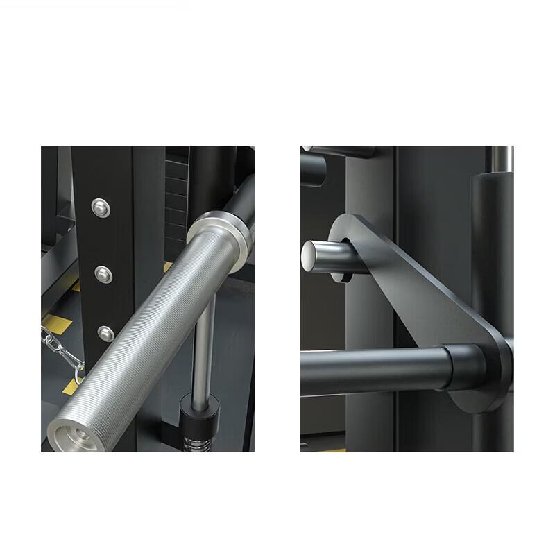 Zebian Smith Machine Integrated Trainer