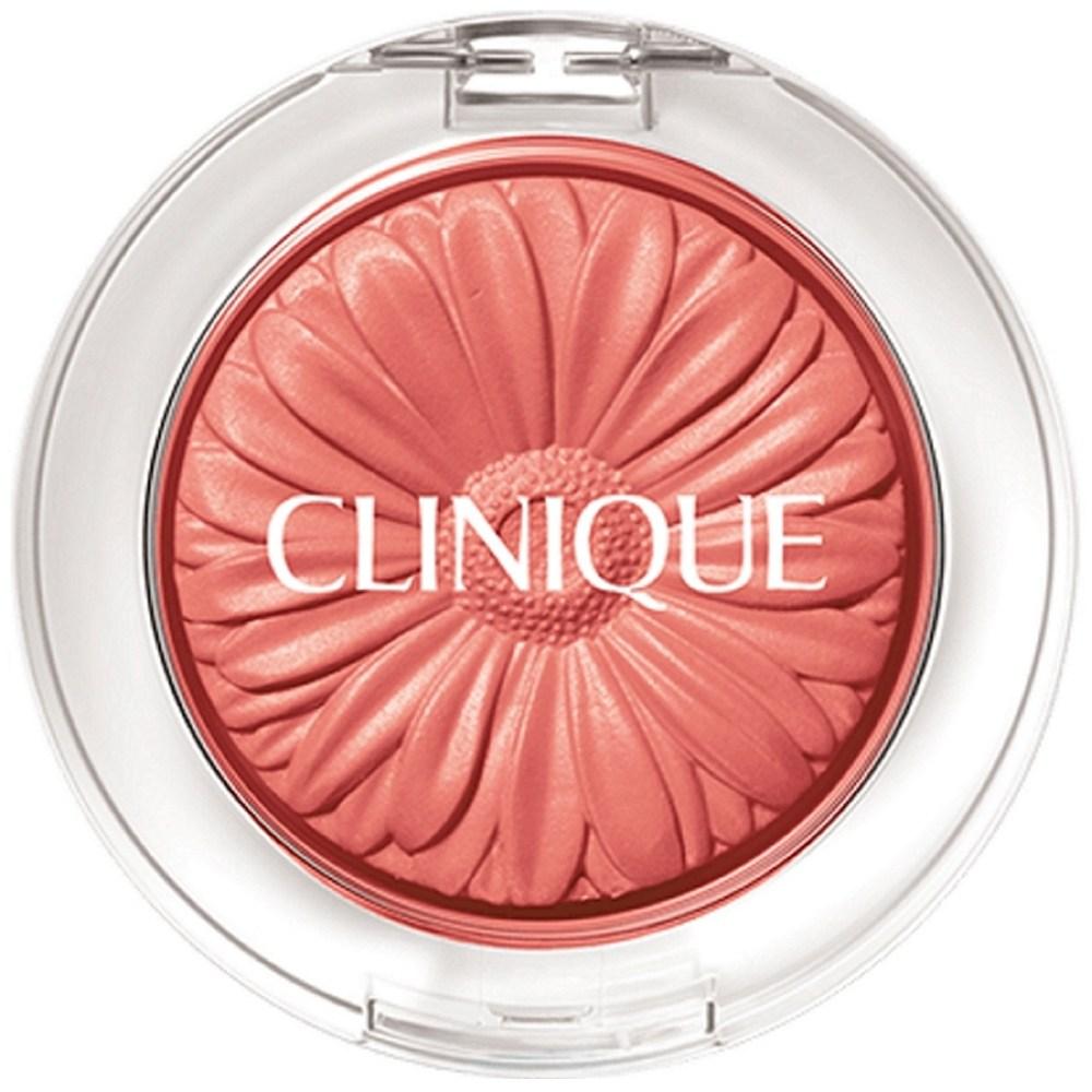 Clinique Румяна Cheek Pop Pact, 3,5 г, Pink Honey Pop, 1 шт.