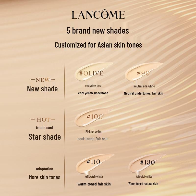 Lancôme Absolue Регенерирующая тональная основа-флюид