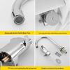 OEING Foot Pedal Basin Faucet