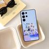 Чехол для телефона Samsung Galaxy Case S25 S23 S22 S21 S30 S20 S10 Ultra Plus FE с изображением KPOP B-BTS, мягкий чехол из ТПУ