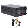 DC Power Supply Variable 0? 0?10A Adjustable Switching Regulated for Lab Bench High Accuracy 4
