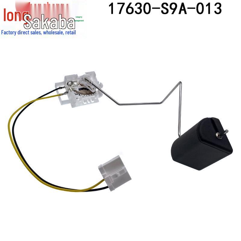 17630-S9A-013: Oil Level & Fuel Tank Sensor for 2002-2006 Honda CR-V