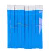 1000pcs Disposable Wristbands Waterproof Tear Resistant Event Paper Bracelets for Children