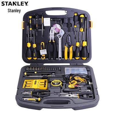 Многофункциональный набор инструментов Stanley из 57 предметов