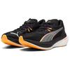 Puma Кроссовки мужские Deviate Nitro 3 Black Sun Stream 309707-02