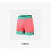 Mens Quick-Dry Board Shorts With Double-Layer Lining Surfing Swimming Beach Activities