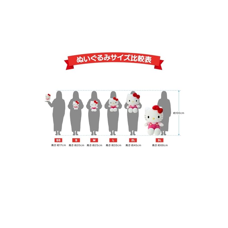 Мягкая игрушка Sanrio Badtz-Maru (стандарт) С 854484