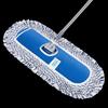 Jing Ge 60CM Cotton Dust Mop with Clip