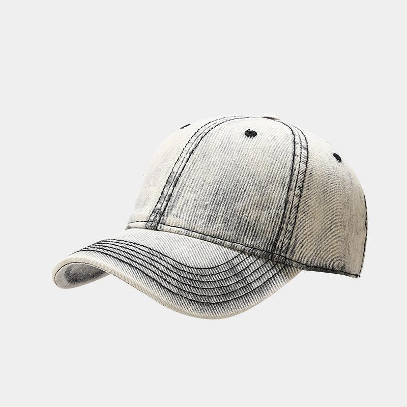 Бейсболки с вышивкой на заказ для мужчин и женщин, кепки Snapback, регулируемый размер, ретро, унисекс, винтажная, стираная, хлопковая, мягкая кепка