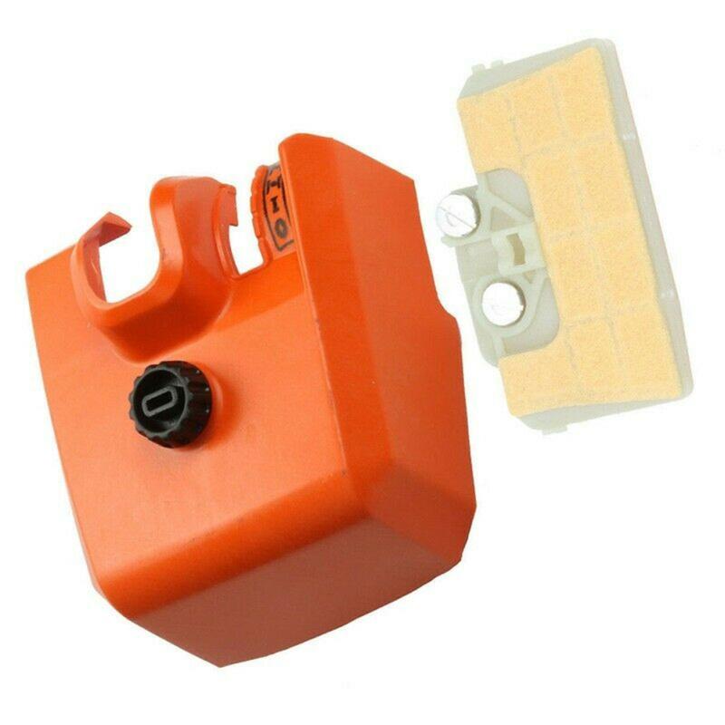 Крышка воздушного фильтра ABS для цепной пилы Stihl 029 039 Ms290 Ms310 Ms390