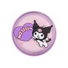 No Sebum Mineral Powder 5g No. 3 Happy Kuromi [Kuromi Edition], Korean Cosmetics