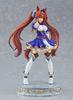 Max Factory Uma Musume Pretty Derby Daiwa Scarlet 1/7 Scale Plastic Painted Complete Figure M04339