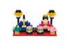 Кукла Nanoblock Hina NBC-103