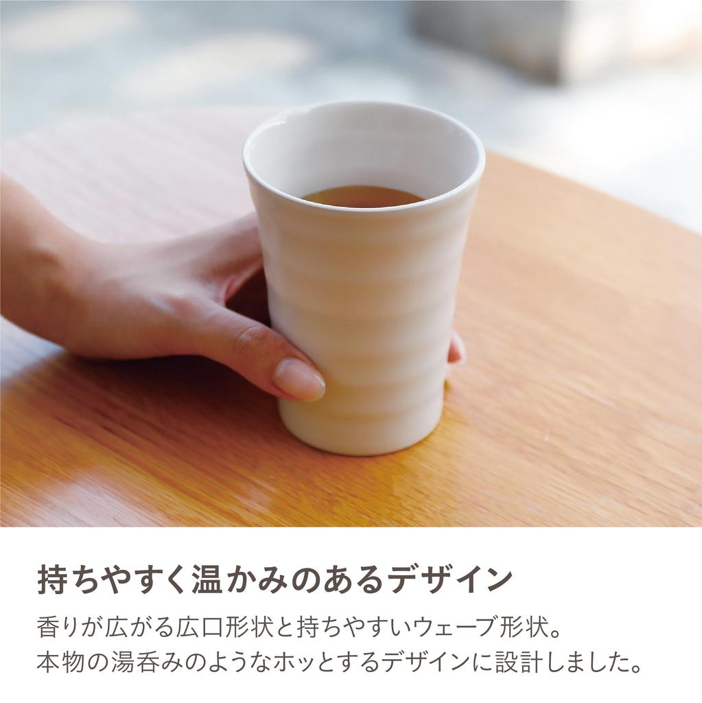 CB Japan Tumbler 300 мл розовый полностью керамический окрашенный вакуумный изолированный двухслойная структура гибридная чашка для чая теплый стакан из нержавеющей стали как керамика