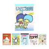 Персонажи Sanrio Клубничная Газета Заметки Мини 6 Дизайнов