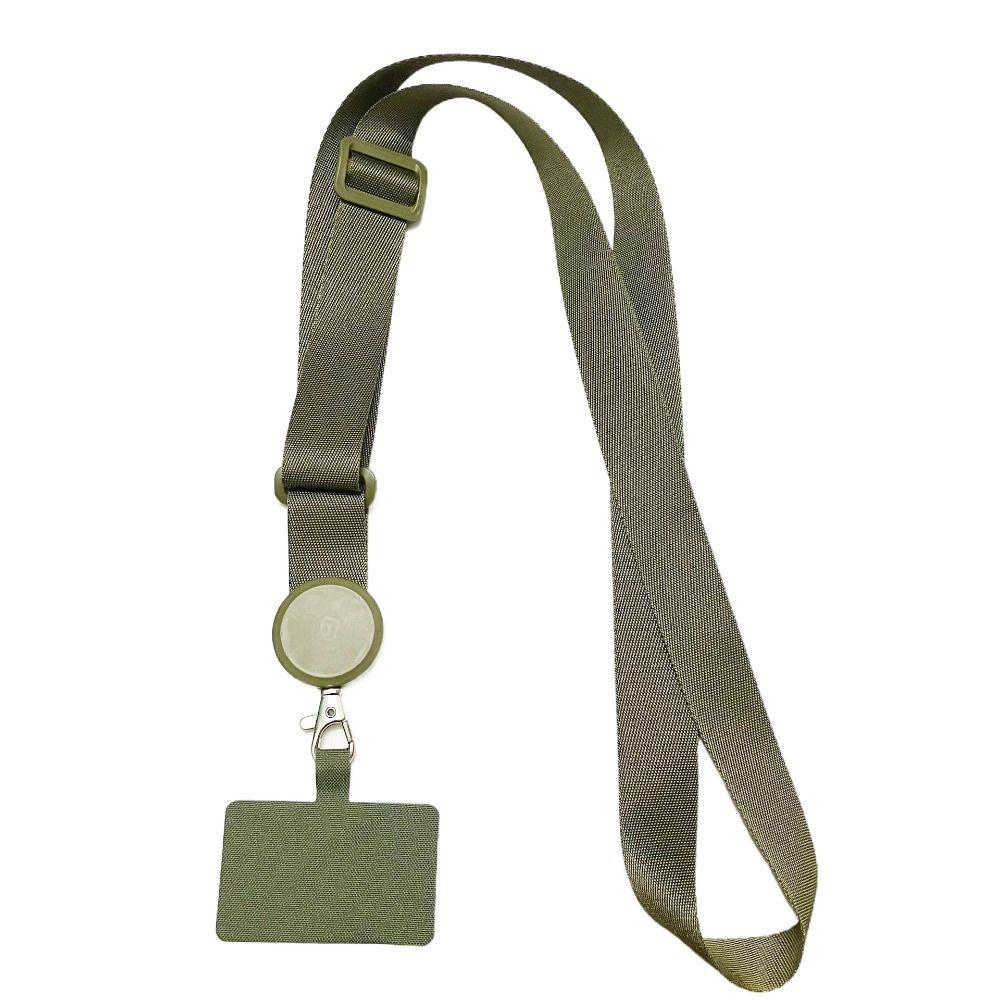 Анти-потерянные ремешки для сотового телефона через плечо, съемные ремни для мобильного телефона, веревка для мобильного телефона для мужчин