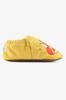Ботинки Dear Fox Hyper Beach Yellow Barefoot Smart Booties