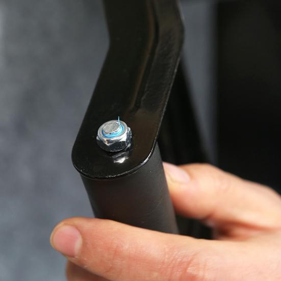 Пресс для открывания бутылок Yousheng, настенный, компактный, эффективный, перерабатывающий, прочный, металлический, сокрушитель банок для пива и газировки