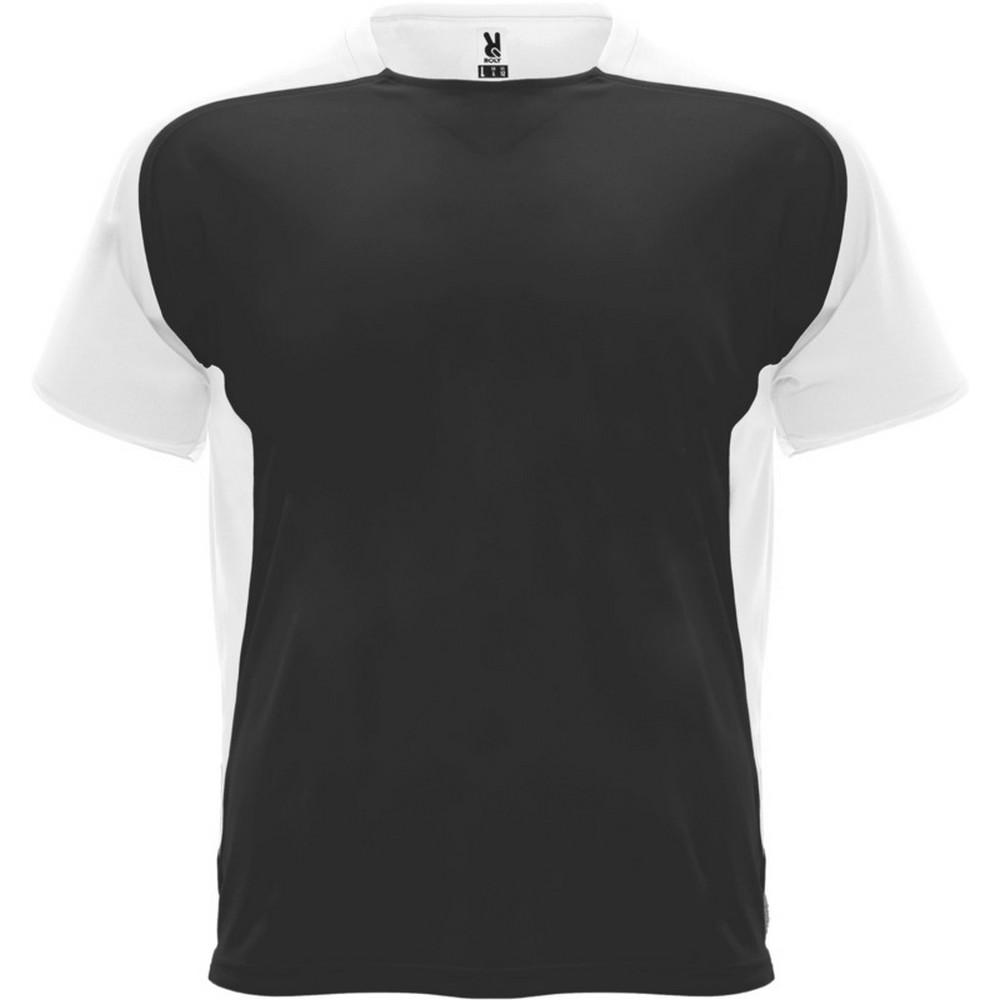 Roly Unisex Adult Bugatti Sports T-Shirt