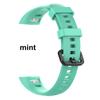 Sport Bracelet Replacement Watch Band Wrist Strap for Honor Band 5 4 Silicone