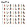 100Pcs 1:75/1:100/1:150 Mixed Miniature Sand Model DIY Standing People Figures