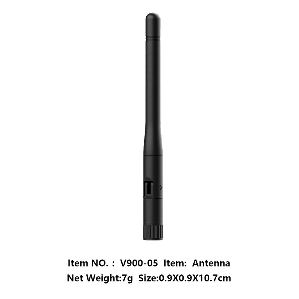 Антенна для рыболовной лодки V020 V900 GPS рыболовная лодка-приманка с дистанционным управлением лодка-приманка