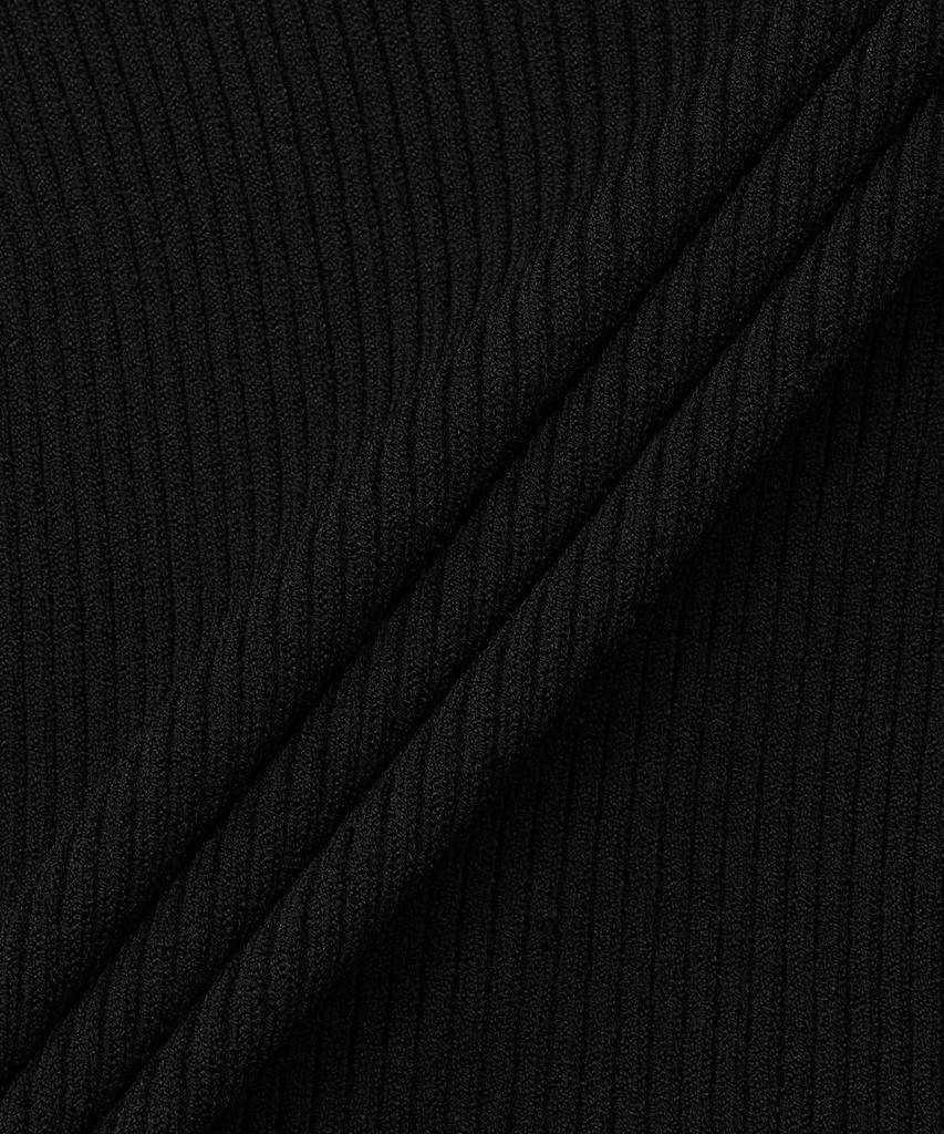 DIESEL M-Barari Knit - Black / A141870Dlax9Xx