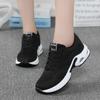 Fashion Women Shoes White Black Running Shoes For Women Outdoor Sneakers Sports Shoes Tennis