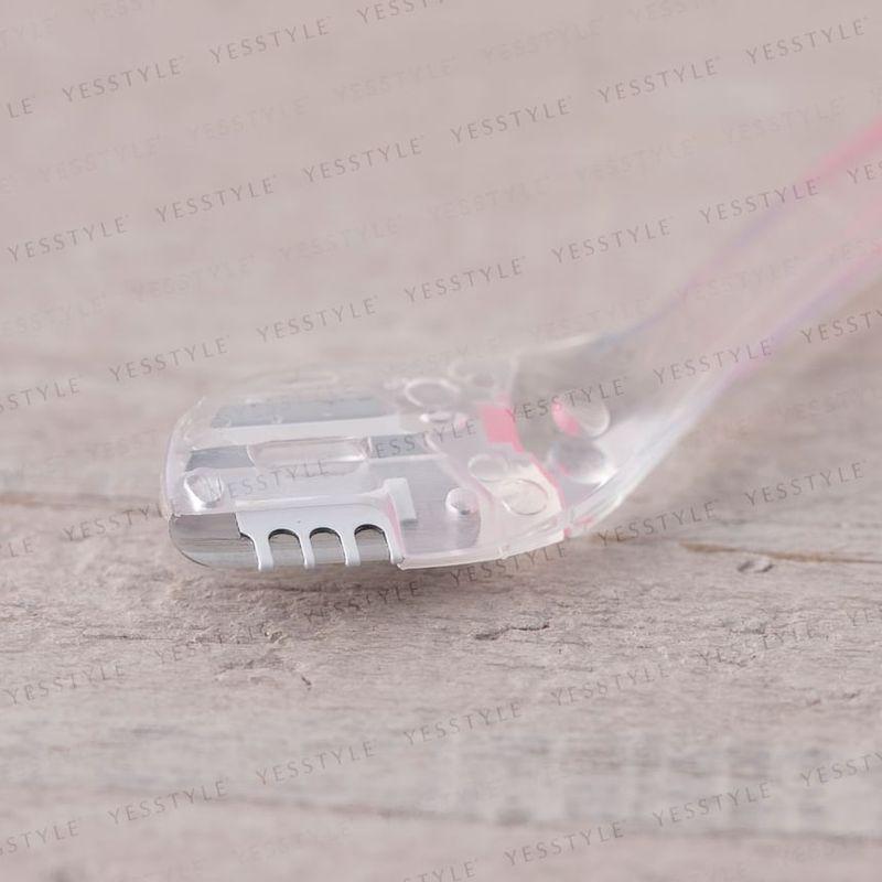 KAI - Super Compact Blade Eyebrow Disposable L+T