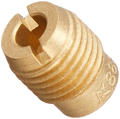 Kitaco 450-3080880 Главный жиклер (#88/Keihin Винтовой тип/Большой) Живой Дио/Обезьяна/Горилла/Обезьяна 50 и т.д.