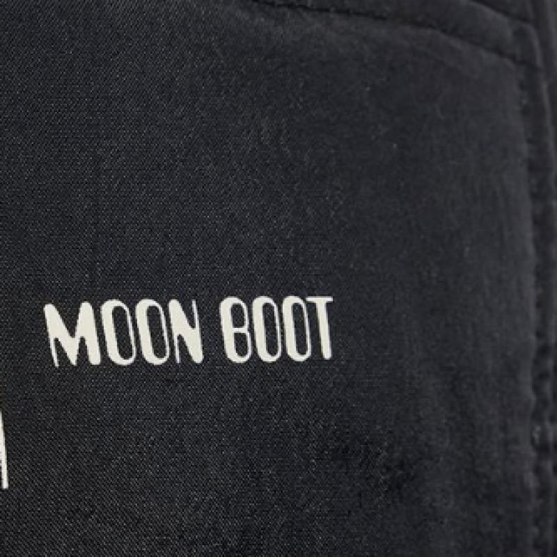 Adidas Кепка X Moon Boot черная Je1943