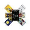 10.3*6cm Primary Beginner Tarot English Spanish Edition 78-Card Deck Board Game